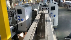 PC 3d printer filament making production line