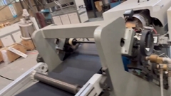 TPE Sheet  production line