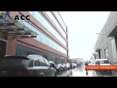 Company introduction